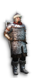 Shadow Knight Tier 5 Example